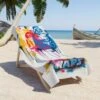 Star Wars™ Grafitti Beach Towel -Pro Gear Home Shop 15509453759739293100 2048