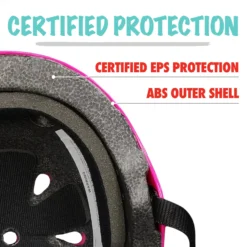 Wipeout™ Dry Erase Helmet -Pro Gear Home Shop 3 Wipeout Helmet Pink Certifited 270bdba7 279e 4927 aca9 fc64f2529d7e