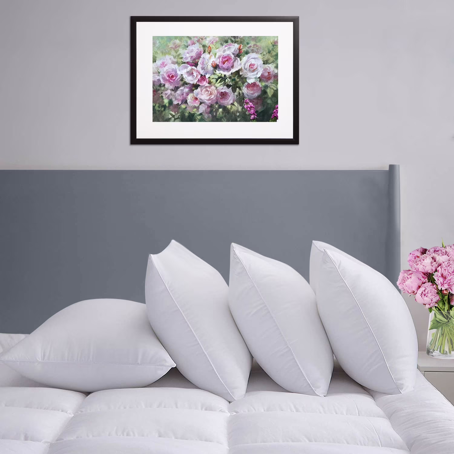 Pro Gear Home Shop 21 Pro Gear Home Shop -Pro Gear Home Shop 4 Pack Hypoallergenic Down Alternative Bed Pillow King cead4c4a c77b 4763 b5b2 509b4ff96b33.1b8dabdf3cc9a64980eff3e6754c98e5