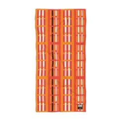 Pill Pattern Beach Towel - Citrus -Pro Gear Home Shop 5599494312797050065 2048