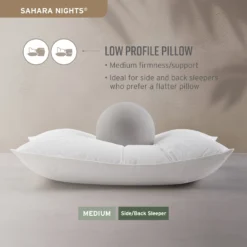 Sahara Nights Essential Bedding Bundle -Pro Gear Home Shop Amazon infographics 2024 SaharaNights3 bd25b4de 13b6 4b40 b239 0f6ed14e7268