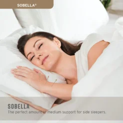 Essential Bedding Bundle - Sobella Medium -Pro Gear Home Shop Amazon infographics 2024 Sobella2 c6723e70 e13b 41c4 b07b 50b16606e967
