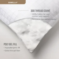 Essential Bedding Bundle - Sobella Medium -Pro Gear Home Shop Amazon infographics 2024 Sobella5 23cbb79f b3bc 4ea5 a49c 282127d7e962