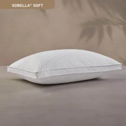 Sobella Soft Pillow Bundle -Pro Gear Home Shop Amazon infographics 2024 SobellaSoft1 9db9540c a81f 409e 8136 be95d0dfe985