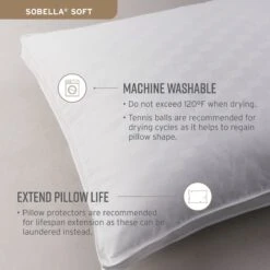 Essential Bedding Bundle - Sobella Soft -Pro Gear Home Shop Amazon infographics 2024 SobellaSoft4 c973c1be 44c2 4899 8bd0 7ea8479b9110