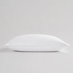 Hotel Bellazure Duo Down Soft Feather Pillow -Pro Gear Home Shop BellaZure Flatlay