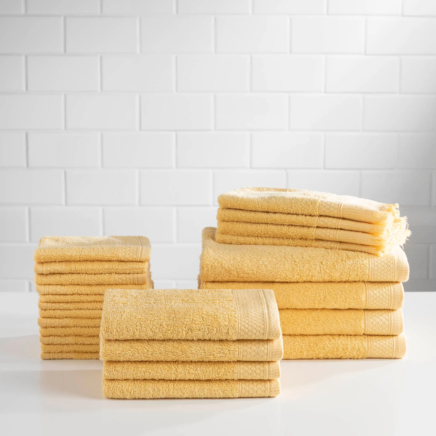 Sobel Westex 24 Piece Towel Set 20 Sobel Westex 24 Piece Towel Set - Image 18