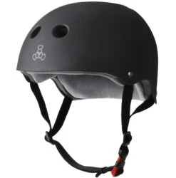 Triple 8 THE Certified Sweatsaver Helmet