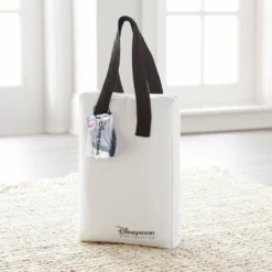 Disney Resorts Home Collection - Bayside Blue Legacy Throw -Pro Gear Home Shop BlanketPackaging GardenTrellis scaled