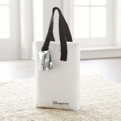 Disney Resorts Home Collection - Modern Gray Legacy Throw -Pro Gear Home Shop BlanketPackaging Metro