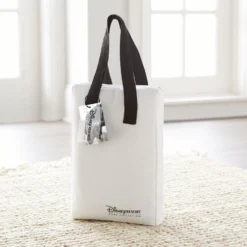 Disney Resorts Home Collection - Modern Gray Legacy Throw -Pro Gear Home Shop BlanketPackaging Metro scaled