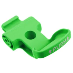 Clicgear Model 2.0 ~ 4.0 Release Hook -Pro Gear Home Shop C HOOK2 LIME