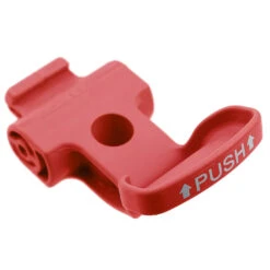 Clicgear Model 2.0 ~ 4.0 Release Hook -Pro Gear Home Shop C HOOK2 RED