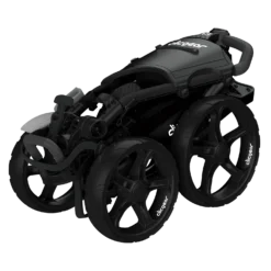 Clicgear Model 8.0+ Golf Push Cart -Pro Gear Home Shop CGC810 BLK M02