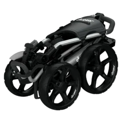 Clicgear Model 8.0+ Golf Push Cart -Pro Gear Home Shop CGC810 SIL M02