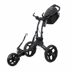 Rovic RV1D 2.0 Disc Golf Cart