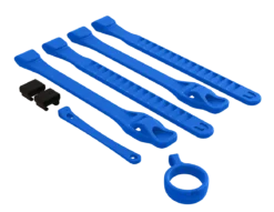 Clicgear Model 4.0 Trim Kits -Pro Gear Home Shop CGTK46 BLU H