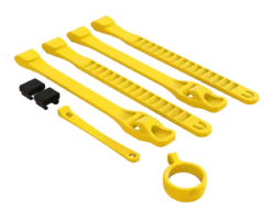 Clicgear Model 4.0 Trim Kits -Pro Gear Home Shop CGTK46 YEL H