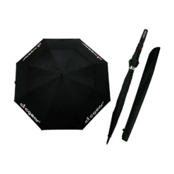 Clicgear Umbrella -Pro Gear Home Shop CGU002 BLK A