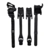 Clicgear Silicone Bag Strap Upgrade Kit For Models 1.0 - 3.5+