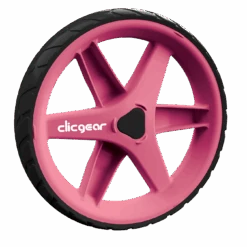 Clicgear Model 1.0 ~ 4.0 Wheels -Pro Gear Home Shop CGWK06 H