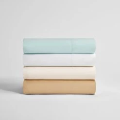 Egyptian Cotton 600 Thread Count Sheet Set