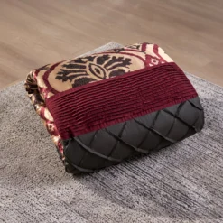 Club Grand Luxury 11-Piece Queen Bed Set -Pro Gear Home Shop Comforter 415eaacd ab53 4226 8782 be93cf84eb38