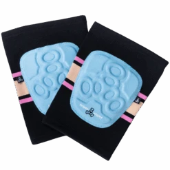 Triple 8 Covert Elbow Pads - Sunset