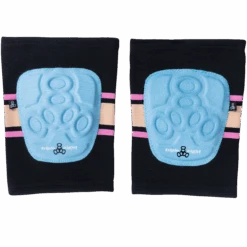 Triple 8 Covert Knee Pads - Sunset