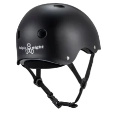 Triple 8 DEEP COVER Helmet -Pro Gear Home Shop D432708