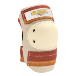 Triple 8 Saver Series Pads 3-Pack - GRLSWIRL Edition -Pro Gear Home Shop D432757 Side