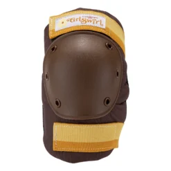 Triple 8 Saver Series Pads 3-Pack - GRLSWIRL 2 -Pro Gear Home Shop D433508