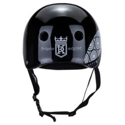 Triple 8 THE Certified Sweatsaver Helmet - Keegan Palmer Signature Edition