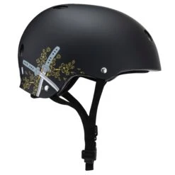 Triple 8 THE Certified Sweatsaver Helmet - Sky Brown Signature Edition