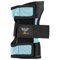 Triple 8 Saver Series Pads 3-Pack - Skate Like A Girl -Pro Gear Home Shop D438799 scaled