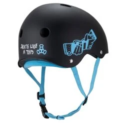 Triple 8 THE Certified Sweatsaver Helmet - Skate Like A Girl