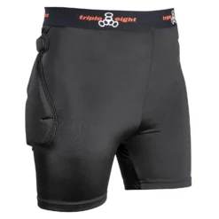Triple 8 Bumsaver 2 Padded Shorts -Pro Gear Home Shop D439215