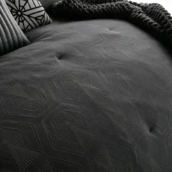 Dark Side Star Wars 7PC Bedding Collection -Pro Gear Home Shop DarkSideBedDetail1nologo