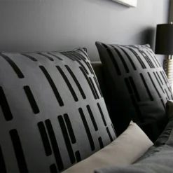 Dark Side Star Wars 7PC Bedding Collection -Pro Gear Home Shop DarkSideBedDetail3nologo