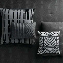 Dark Side Star Wars 7PC Bedding Collection -Pro Gear Home Shop DarkSideCollectionv2