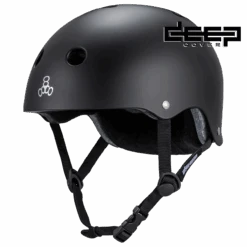 Triple 8 DEEP COVER Helmet