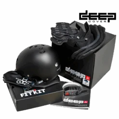 Triple 8 DEEP COVER FIT KIT