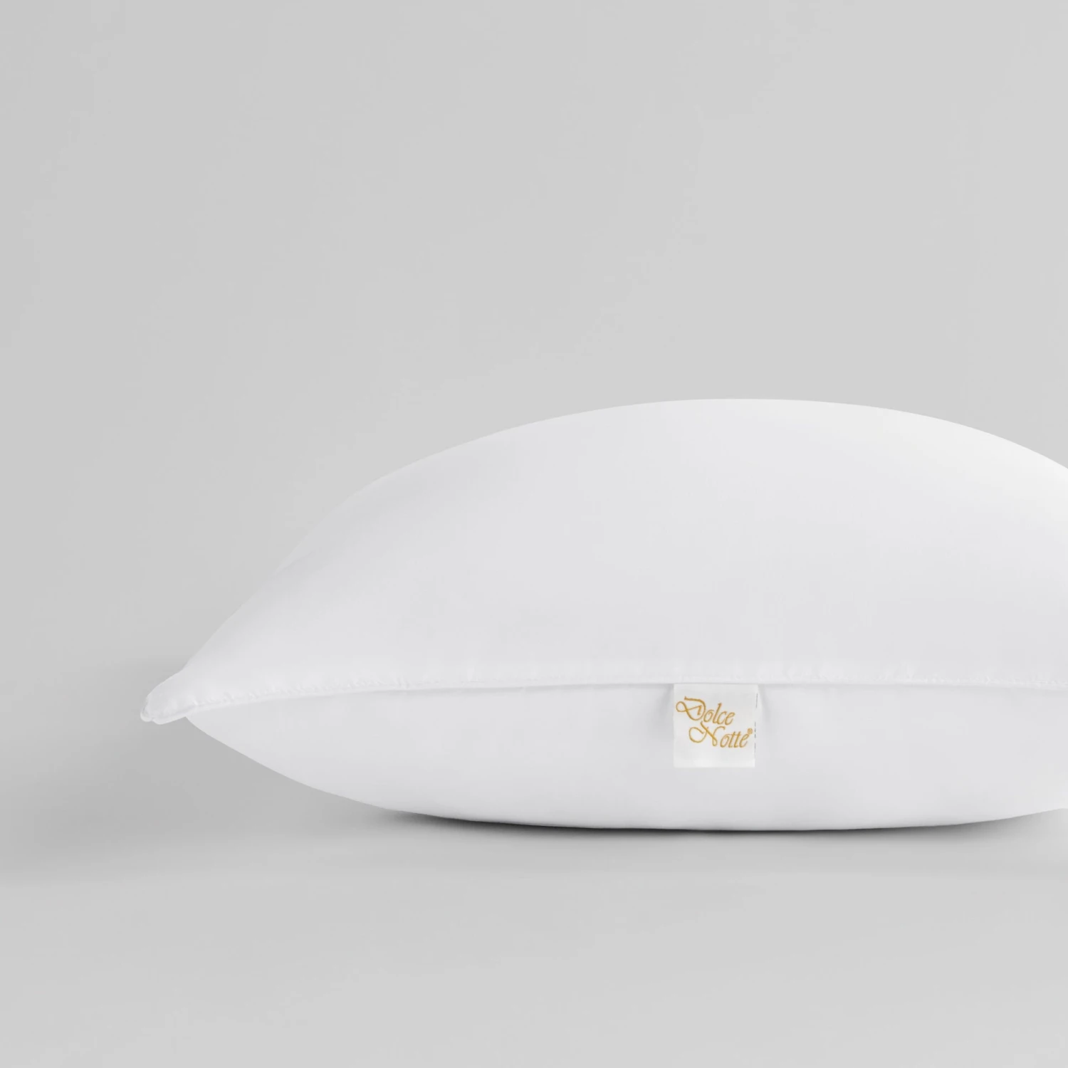 Hotel Dolce Notte Soft-Medium Pillow 3 Hotel Dolce Notte Soft-Medium Pillow