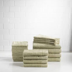 Sobel Westex 24 Piece Towel Set 28 Sobel Westex 24 Piece Towel Set -Pro Gear Home Shop Enviro Front View cdf676d2 f3d1 4461 ae2f e54942c89b8c