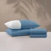 Essential Bedding Bundle - Sobella Medium -Pro Gear Home Shop Essential bedding Bundle Blue