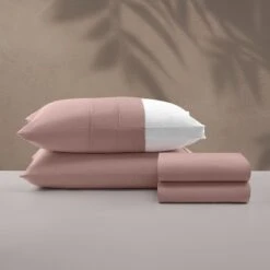 Essential Bedding Bundle - Sobella Soft -Pro Gear Home Shop Essential bedding Bundle Sobella Soft Hushed Violet