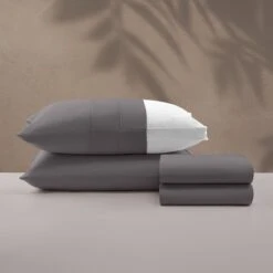 Essential Bedding Bundle - Sobella Soft -Pro Gear Home Shop Essential bedding Bundle Sobella Soft Silver