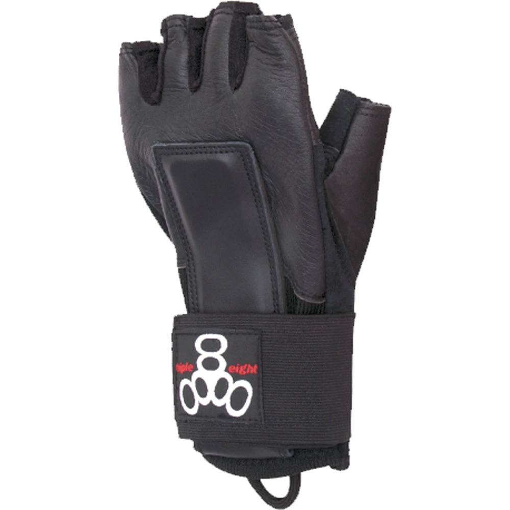 Triple 8 Hired Hands Gloves 3 Triple 8 Hired Hands Gloves