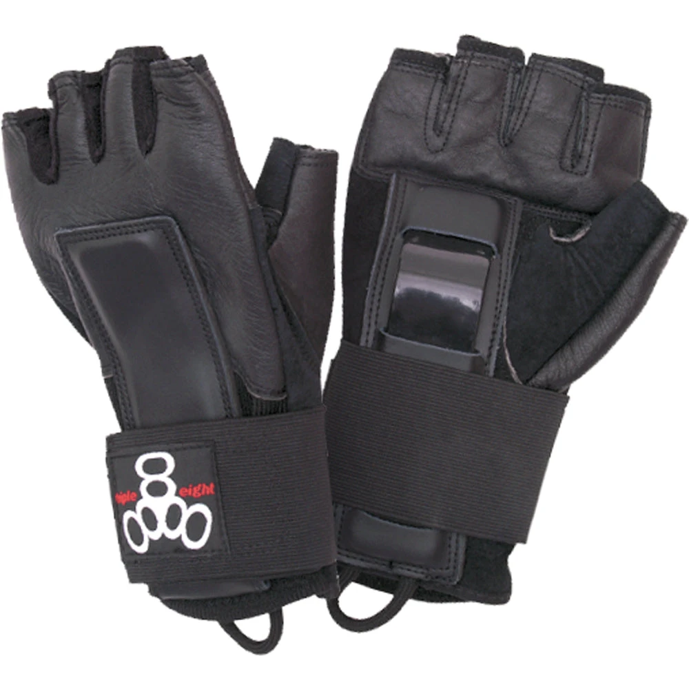 Triple 8 Hired Hands Gloves 5 Triple 8 Hired Hands Gloves - Image 3