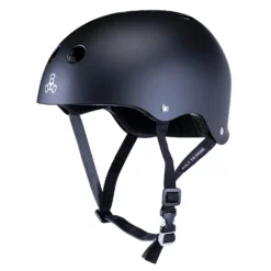 Triple 8 The Certified Sweatsaver Helmet - Independent Trucks -Pro Gear Home Shop IMG 0067